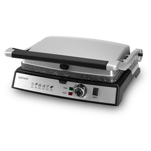 Griglia a contatto Grillart e macchina Wafel-3 in 1 - Product Image 5