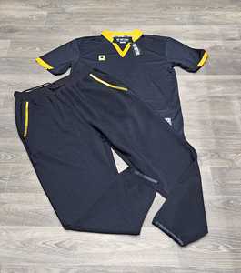 Nouveaux survêtements de sport au design direct d'usine - Product Image 3