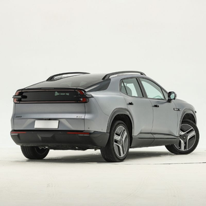 Coche Usado a Buen Precio, Chang'an Auto, Chang'an Q i yuan Q 05, Bajo Kilometraje, Vehículo Híbrido Enchufable de Segunda Mano - Product Image 2