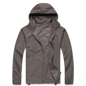 Veste d'hiver coupe-vent à capuche personnalisée Design décontracté Veste Softshell de gros Veste femme à fermeture éclair de qualité supérieure - Product Image 3