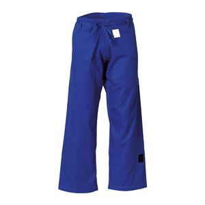 Combinaisons de judo respirantes, tissu en coton durable de haute qualité, tenue d'arts martiaux, logo frontal, entraînement intensif, compétition - Product Image 6