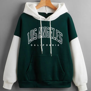 CHANDAIL À CAPUCHE RESPIRANT TRENDANT AVEC UN CONFORT SUPPLÉMENTAIRE - Product Image 1