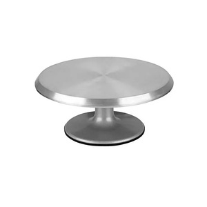 ขาตั้งเค้กโลหะขาตั้งทองแดงขนาดกำหนดเองได้แท่นโชว์เค้กขนมหวานงานแต่งงานงานปาร์ตี้ออกแบบตามสั่งและทำจากโลหะ - Product Image 3