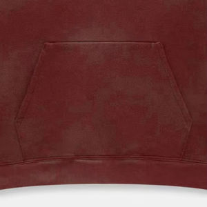 Mode durable pull-over à capuche délavé à l'acide pour hommes Logo personnalisé tissu de haute qualité vêtements pour hommes - Product Image 5