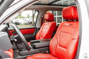 Toyota Tundra TRD Pro HV 2023 Estándar de Fábrica - Product Image 4