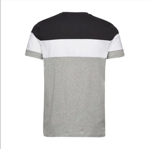 Nueva edición artesanal personalizada de alta calidad a la moda, crea tu propio diseño diferente para camisetas de hombre - Product Image 4