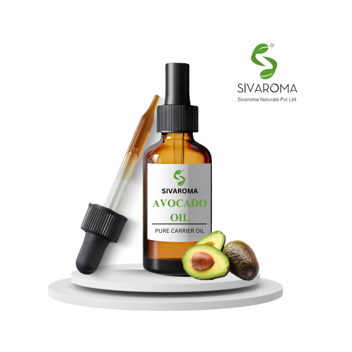 Rich Consistency Fresh Avocado Butter for