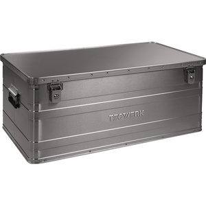กล่องเครื่องมืออลูมิเนียม 140 ลิตร ขนาด 900x490x380 มม. - Product Image 1