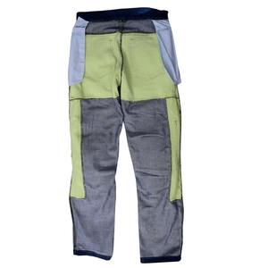 Pantalon en jean de motard pour homme, haute qualité, léger, nouveau Design, à vendre - Product Image 5