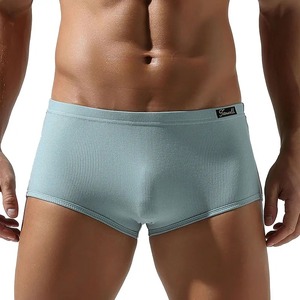 Pantalones Cortos de Natación para Hombre, Bañador de Verano, Bañador Sexy para Playa, Tabla de Surf, Ropa Masculina - Product Image 6