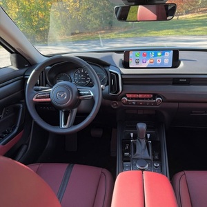 Mazda CX-5 Hybrid Grand Touring, un best-seller des ventes - Product Image 3