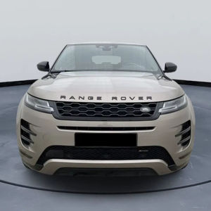 Bonne <span class=keywords><strong>occasion</strong></span> 2024 Land Rover-Range Rover <span class=keywords><strong>Evoque</strong></span> automatique à <span class=keywords><strong>essence</strong></span> 4 cylindres Euro6 5 places 250hp VOITURES D'<span class=keywords><strong>OCCASION</strong></span> prêtes à être expédiées dans le monde entier - Product Image 1