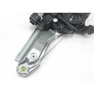 Fenêtre électrique arrière gauche FORD Grand C-Max Série AM51-U27001-BE (10>) - Product Image 2