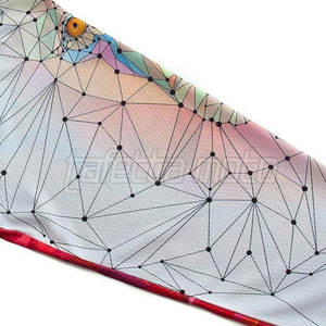 เสื้อมอเตอร์ครอสอัจฉริยะเกียร์แนวคลาสสิก, เสื้อมอเตอร์ครอสทรงสงบดีไซน์ปราดเปรื่องสดใส - Product Image 6