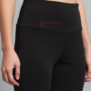 Leggings Deportivos de Cintura Alta Sin Costuras para Mujer, Diseño Único, Patrón Sólido, con Cordón Ajustable, Ideales para Gimnasio, Fitness y Yoga - Product Image 6