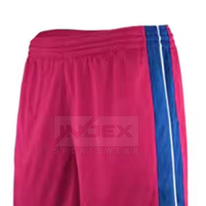 Fabriqué en uniforme de crosse d'entraînement de haute qualité, uniforme de crosse confortable avec logo personnalisé - Product Image 4