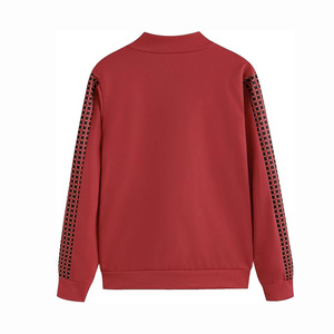 Chándal deportivo para mujer superventas, Material de alta calidad, Ideal para venta al por mayor, ropa deportiva y de fitness, chándales con logotipo personalizado - Product Image 3