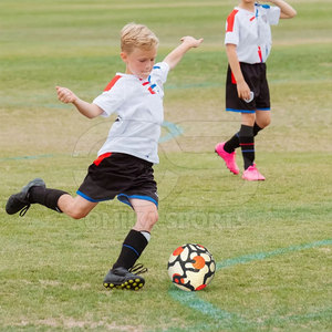 Premium Quality Soccer <b>Ball</b> With <b>Water</b> Resistant Surface Ensuring Long Lasting Match Performance - Product Image 6