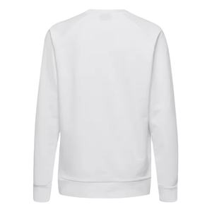 Sweat-shirt en molleton respirant anti-rétrécissement pour femme, style streetwear hiver, col rond décontracté pour dames 2026 - Product Image 4