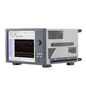 เครื่องวิเคราะห์ลอจิกแบบพกพา Keysight 16863A เครื่องมือวัดอิเล็กทรอนิกส์ 102 ช่องสัญญาณ ประเภทสินค้า Lexso - Product Image 1