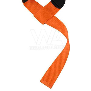 Sangles de poignet en néoprène pour musculation, respirantes, légères, antidérapantes, réglables, unisexes, haute élasticité, vente en gros - Product Image 5