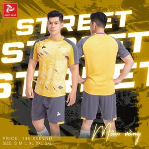 Gran oferta, ropa de fútbol personalizable de alta calidad Unisex, uniforme de equipo lavado al mejor precio, etiquetas personalizadas originales, servicio OEM - Product Image 3