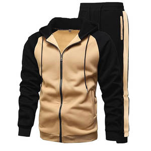 Chándales personalizados de moda hechos a mano con poliéster transpirable Chándales de moda para mujer se ve de moda ODM - Product Image 6