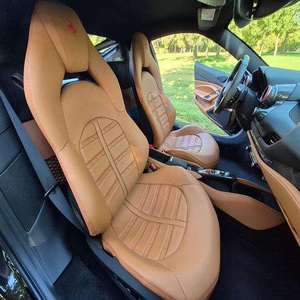 Coupé Deportivo Turbo de Alto Rendimiento Usado 2024, Volante a la Izquierda, Motor V8, Techo Panorámico Automático, Excelente Estado - Product Image 4