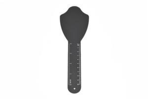 Contraste Photo Dentaire Fond Noir Conseil Orthodontique Intra-Oral Contraste Photographique Palatal Photographie Contraste 6Pcs - Product Image 5
