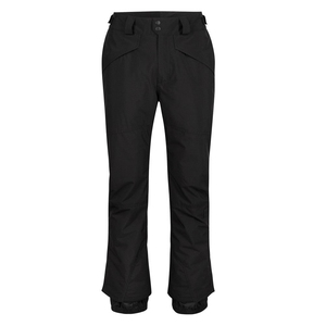 Pantalon de ski de neige pour hommes designs personnalisés en usine vêtements de ski veste imperméable coupe-vent combinaisons de ski de snowboard - Product Image 3