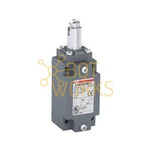 Interruttore Industriale ABB 1SBV011113R1211 - Nuovo - Product Image 1