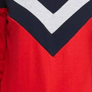 Sudadera de cuello redondo para mujer, camisa de entrenamiento de gimnasio, diferentes colores, para invierno - Product Image 5