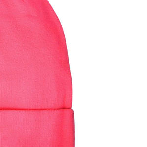 Gorros unisex cálidos y elegantes hechos de acrílico suave, perfectos para ropa de invierno, moda informal o marca promocional - Product Image 2