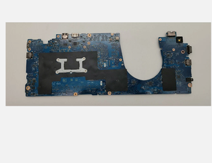Nueva placa base para ordenador portátil Dell Precision 3530, i5-8400H, LA-F712P, SR3Z1, 0V3DD4, V3DD4 - Product Image 2