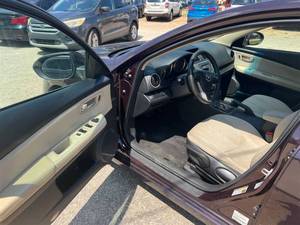 Voiture d'occasion Mazda6 I Sport 2011 à prix réduit à vendre - Product Image 5