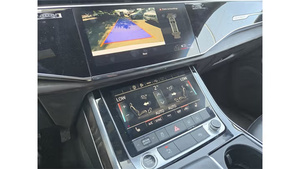 2021 Audi Q8 Premium usado cuidadosamente - Product Image 3