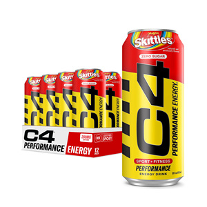 Boisson énergétique originale Cellucor C4 500ml à vendre - Product Image 6