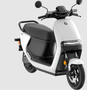 Nuevas Ofertas LIGHTEST ROAD: Motocicleta Eléctrica Segway E110a - Product Image 4