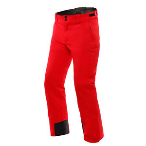 Streetgrace Pantalon de ski personnalisé pour hommes Fabricant OEM Coque imperméable Coupe-vent Impression de logos et services de marque privée - Product Image 1