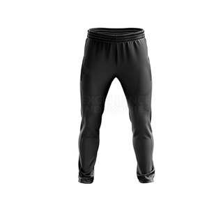 Servicio OEM, Uniforme de Cricket con el Mejor Diseño, 100% Poliéster, Colores y Tallas Personalizadas, Ropa de Equipo, Precio al por Mayor - Product Image 6