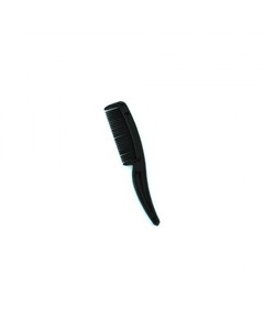 Black Colors <b>Hair</b> <b>Comb</b> By Zachary Industries - Product Image 1