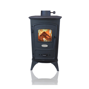 Fabricante fiable de hierro fundido de alta capacidad, quemador de madera, chimeneas a precio asequible - Product Image 1