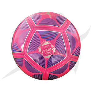 Balón de Fútbol Americano de PVC Tamaño Oficial 5 en Existencia, Balón de Fútbol para Entrenamiento y Partidos - Product Image 2
