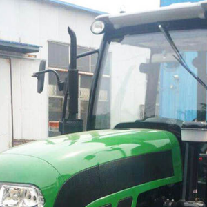 รถแทรกเตอร์สำหรับใช้ในฟาร์มรถแทรกเตอร์ที่แข็งแรงและเชื่อถือได้ - Product Image 3