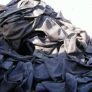 Exportadores de Chatarra de Neumáticos de Caucho Reciclado, Tubos de Caucho Butílico Interno - Product Image 1