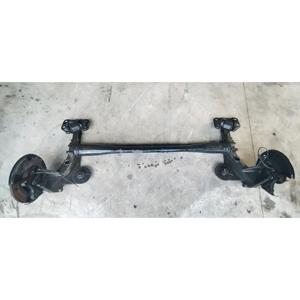 ASSALE POSTERIORE CHEVROLET Orlando 1a Serie 13354693 Z20D1 Diesel 1998 (10>14) - Product Image 1