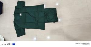 เครื่องแบบทำความสะอาดพนักงานโรงแรมมืออาชีพที่สง่างามสำหรับมืออาชีพด้านการต้อนรับ - Product Image 2