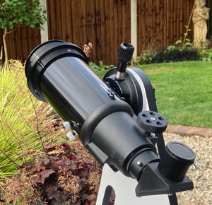 Telescopio de Latón Hecho a Mano de Primera Calidad, el Mejor Artículo para Regalo - Product Image 1