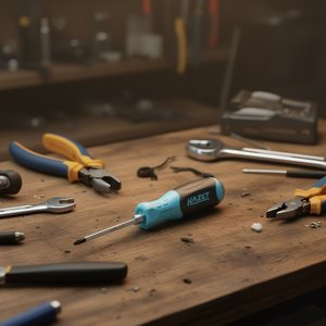 Destornillador de cruz Hazet-Philips - Product Image 3