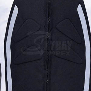 2024 vestes en cuir de course de moto professionnelles veste de moto pour hommes de haute qualité à vendre - Product Image 5